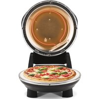 Пиццамейкер G3Ferrari G10032 (черный) - Превью изображения №6 — Интернет-магазин Time-Shop