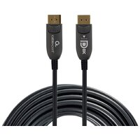 Кабель Cablexpert CC-DP8K-AOC-5M - Превью изображения №2 — Интернет-магазин Time-Shop