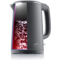Электрический чайник ETA Edita 8595 90020 gray - Превью изображения №5 — Интернет-магазин Time-Shop