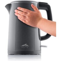 Электрический чайник ETA Edita 8595 90020 gray - Превью изображения №3 — Интернет-магазин Time-Shop