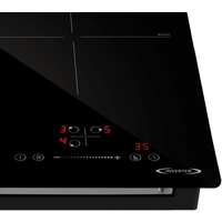 Варочная панель MAUNFELD AVI4535SBK - Превью изображения №9 — Интернет-магазин Time-Shop