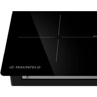 Варочная панель MAUNFELD AVI4535SBK - Превью изображения №8 — Интернет-магазин Time-Shop