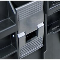 Ящик для инструментов Qbrick System One 450 Basic - Превью изображения №4 — Интернет-магазин Time-Shop