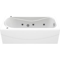 Ванна BAS Атланта 170x70 - Превью изображения №2 — Интернет-магазин Time-Shop