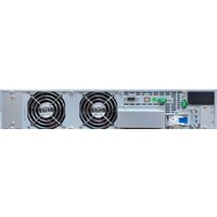 Источник бесперебойного питания IНЭЛТ Gamma 10KR IN10000Х9-GA-1 - Превью изображения №3 — Интернет-магазин Time-Shop