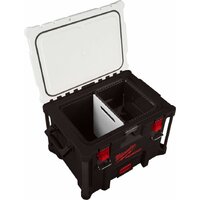 Термобокс Milwaukee PackOut XL 4932478648 - Превью изображения №3 — Интернет-магазин Time-Shop