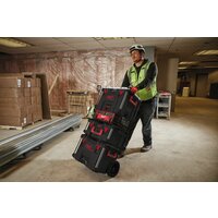 Термобокс Milwaukee PackOut XL 4932478648 - Превью изображения №4 — Интернет-магазин Time-Shop