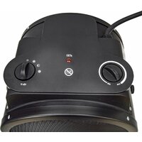 Тепловентилятор Brait BFH-9D - Превью изображения №6 — Интернет-магазин Time-Shop