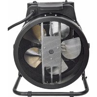 Тепловентилятор Brait BFH-9D - Превью изображения №4 — Интернет-магазин Time-Shop