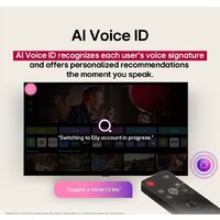 OLED телевизор LG OLED AI B5 OLED83B5RLA - Превью изображения №9 — Интернет-магазин Time-Shop