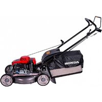 Газонокосилка Honda HRJ 196 PDHH - Превью изображения №2 — Интернет-магазин Time-Shop