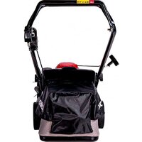 Газонокосилка Honda HRJ 196 PDHH - Превью изображения №3 — Интернет-магазин Time-Shop