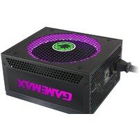 Блок питания GameMax RGB-850 - Превью изображения №3 — Интернет-магазин Time-Shop