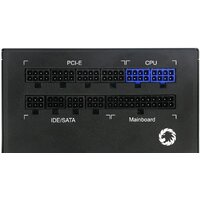 Блок питания GameMax RGB-850 - Превью изображения №7 — Интернет-магазин Time-Shop