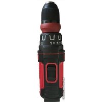 Дрель-шуруповерт Edon AD-12AUN (с 2-мя АКБ, кейс) - Превью изображения №3 — Интернет-магазин Time-Shop