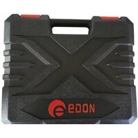 Дрель-шуруповерт Edon AD-12AUN (с 2-мя АКБ, кейс) - Превью изображения №5 — Интернет-магазин Time-Shop