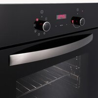 Электрический духовой шкаф GEFEST ДА 622-02 AC - Превью изображения №2 — Интернет-магазин Time-Shop