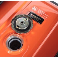 Бензиновый генератор Patriot GP 6510 [474101565] - Превью изображения №8 — Интернет-магазин Time-Shop