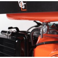 Бензиновый генератор Patriot GP 6510 [474101565] - Превью изображения №7 — Интернет-магазин Time-Shop