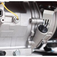 Бензиновый генератор Patriot GP 6510 [474101565] - Превью изображения №5 — Интернет-магазин Time-Shop