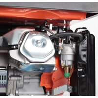 Бензиновый генератор Patriot GP 6510 [474101565] - Превью изображения №9 — Интернет-магазин Time-Shop