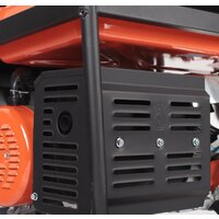 Бензиновый генератор Patriot GP 6510 [474101565] - Превью изображения №10 — Интернет-магазин Time-Shop