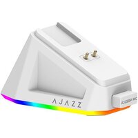 Игровая мышь Ajazz AJ159P MC (белый) - Превью изображения №4 — Интернет-магазин Time-Shop
