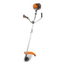 Триммер Daewoo Power DABC 420 - Превью изображения №2 — Интернет-магазин Time-Shop