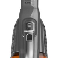 Пылесос Black & Decker BHHV520JF - Превью изображения №3 — Интернет-магазин Time-Shop