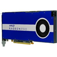 Видеокарта AMD Radeon Pro W5500 100-506095 - Превью изображения №3 — Интернет-магазин Time-Shop