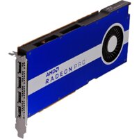 Видеокарта AMD Radeon Pro W5500 100-506095 - Превью изображения №4 — Интернет-магазин Time-Shop