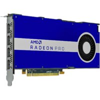 Видеокарта AMD Radeon Pro W5500 100-506095 - Превью изображения №2 — Интернет-магазин Time-Shop
