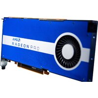 Видеокарта AMD Radeon Pro W5500 100-506095 - Превью изображения №5 — Интернет-магазин Time-Shop