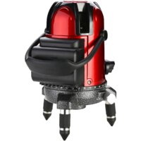 Лазерный нивелир Deko LL57 Set6 065-0288 - Превью изображения №3 — Интернет-магазин Time-Shop