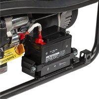 Бензиновый генератор Brait GB-5500E Pro - Превью изображения №3 — Интернет-магазин Time-Shop