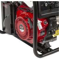 Бензиновый генератор Brait GB-5500E Pro - Превью изображения №7 — Интернет-магазин Time-Shop