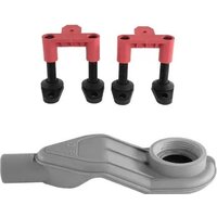 Трап/канал Rea Neox Superflow REA-G2708 - Превью изображения №2 — Интернет-магазин Time-Shop