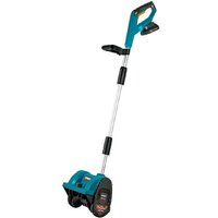 Снегоуборщики и подметальные машины