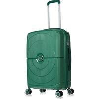 L'Case Doha PP04 24 (M, темно-зеленый)