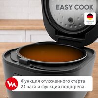 Мультиварка Moulinex MK623CF2 - Превью изображения №4 — Интернет-магазин Time-Shop
