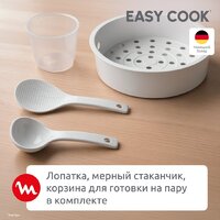 Мультиварка Moulinex MK623CF2 - Превью изображения №8 — Интернет-магазин Time-Shop