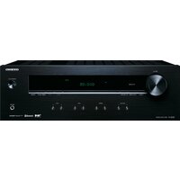Onkyo TX-8220 (черный)
