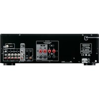 Стереоресивер Onkyo TX-8220 (черный) - Превью изображения №3 — Интернет-магазин Time-Shop