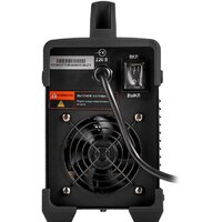Сварочный инвертор Сварог REAL ARC 200 (Z238N) black - Превью изображения №6 — Интернет-магазин Time-Shop