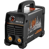 Сварочный инвертор Сварог REAL ARC 200 (Z238N) black - Превью изображения №4 — Интернет-магазин Time-Shop