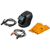 Сварочный инвертор Сварог REAL ARC 200 (Z238N) black - Превью изображения №7 — Интернет-магазин Time-Shop