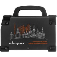 Сварочный инвертор Сварог REAL ARC 200 (Z238N) black - Превью изображения №2 — Интернет-магазин Time-Shop