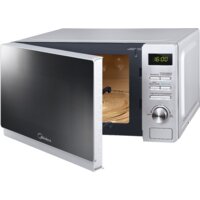 Микроволновая печь Midea AM720C4E-S - Превью изображения №3 — Интернет-магазин Time-Shop