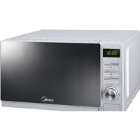 Микроволновая печь Midea AM720C4E-S - Превью изображения №2 — Интернет-магазин Time-Shop