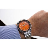 Наручные часы Seiko SRPD59K1 - Превью изображения №4 — Интернет-магазин Time-Shop